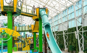 Island Waterpark Discount Tickets & Special Offers