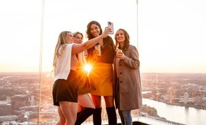 Boston Observation Deck Ticket Deals