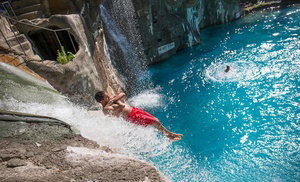 Up to 51% Off on Waterpark Admission at Mountain Creek Resort