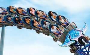 MEMORIAL DAY SALE EXTENDED TROUGH 5/31! SeaWorld San Diego Ticket Deals Up to 55% Off