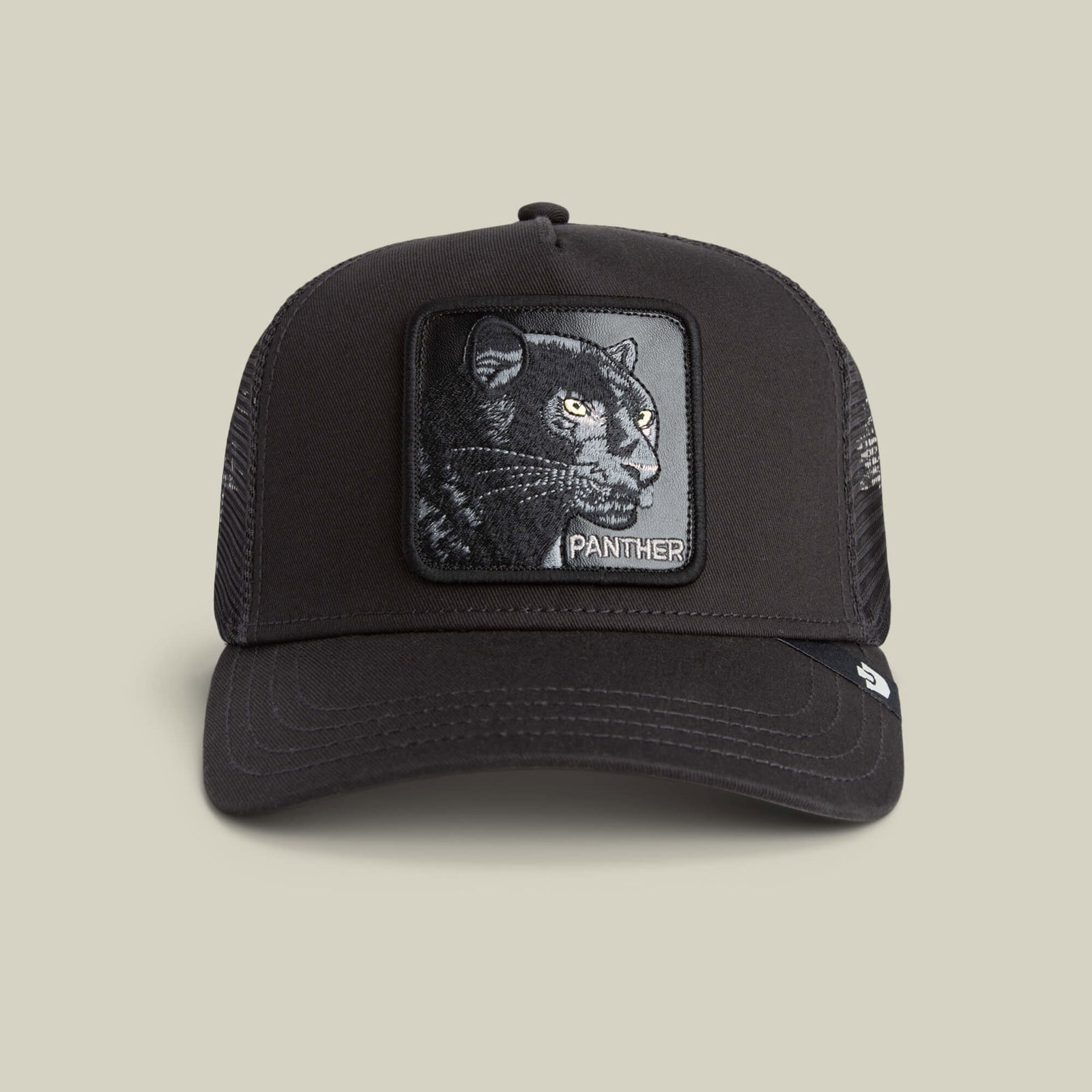 Image of Panther Trucker