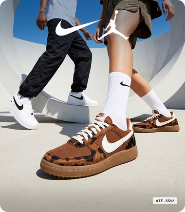 NIKE