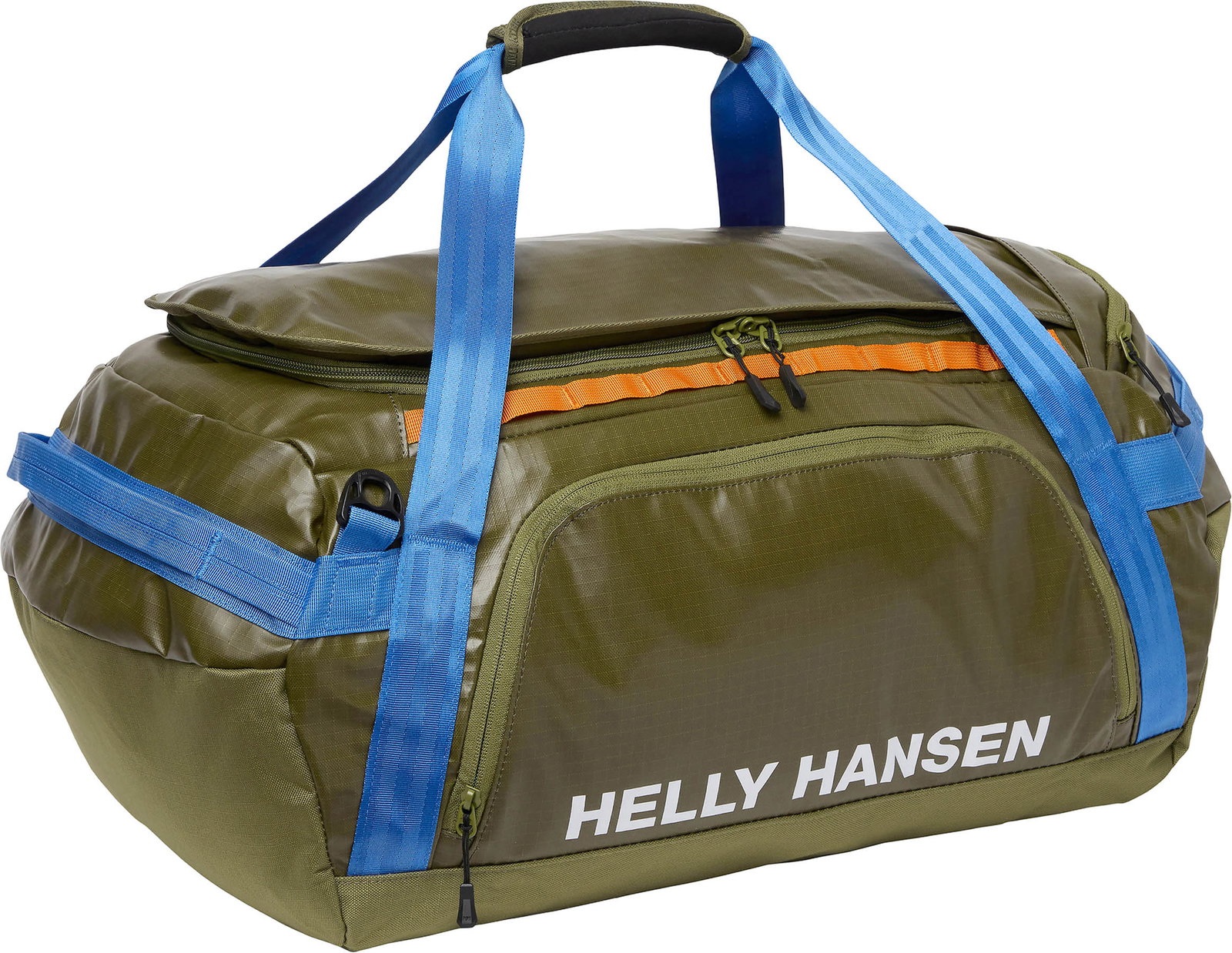 Helly Hansen,  Guide Duffel Bag 50L 