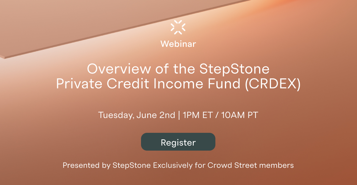 Tuesday, June 2nd | 1PM ET / 10AM PT