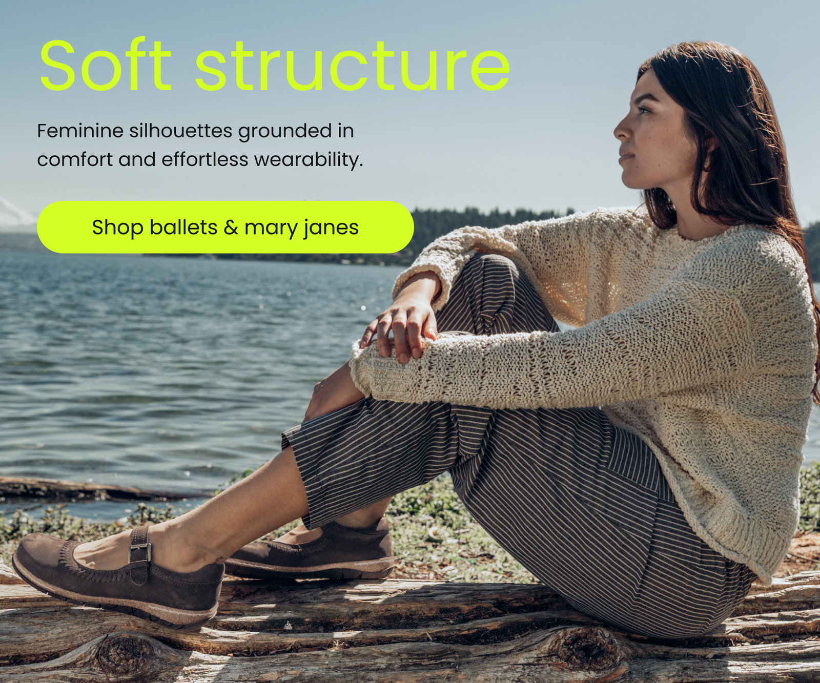 [ SHOP BALLETS & MARY JANES ]
