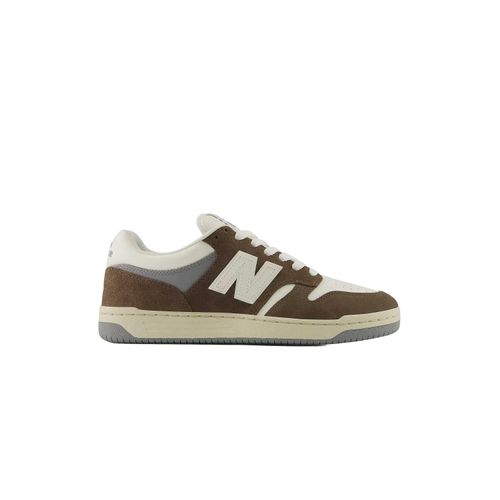 NEW BALANCE 480 TRAINER CORTADO/SEA SALT