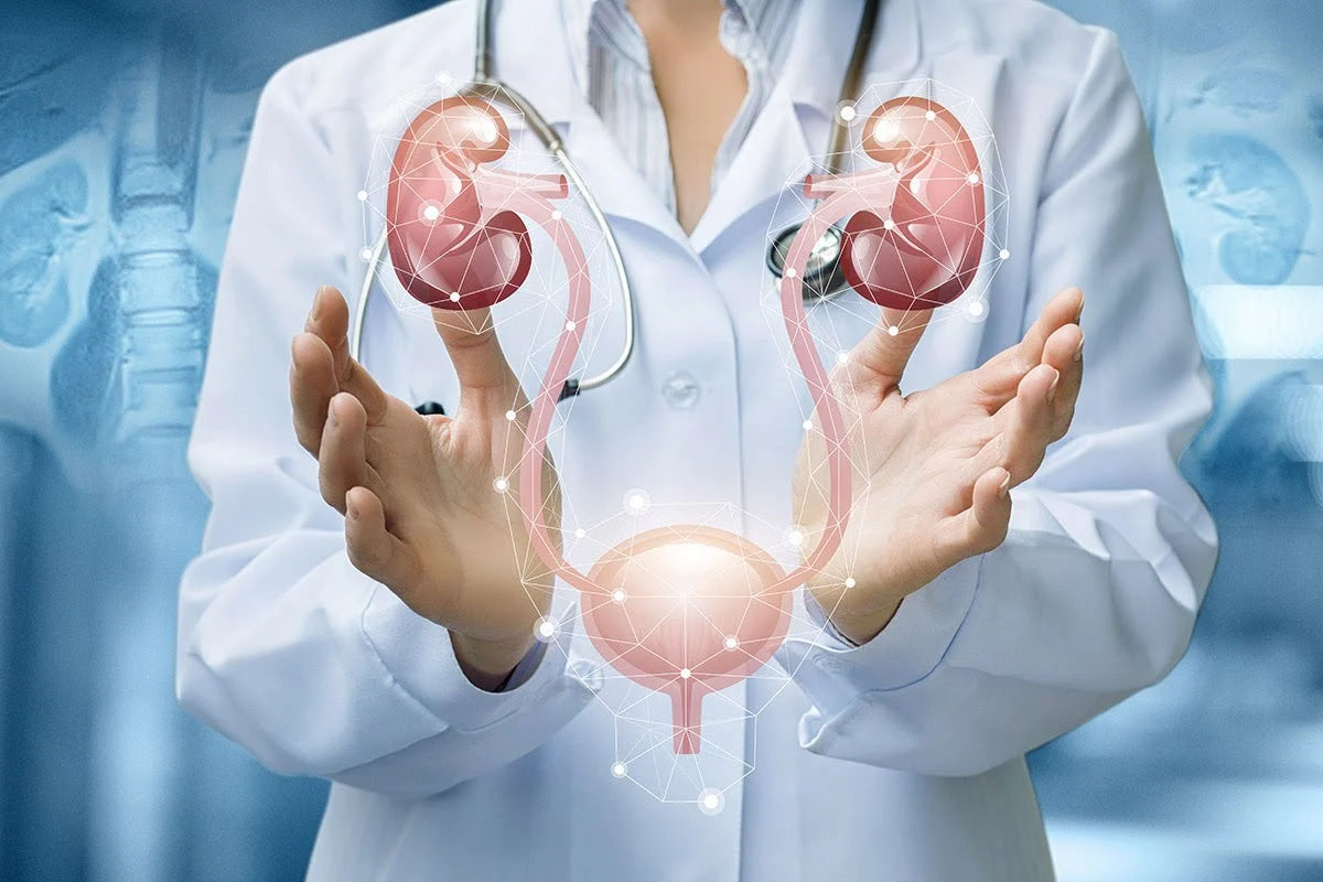 Bladder Sling Surgery: Weighing the Options