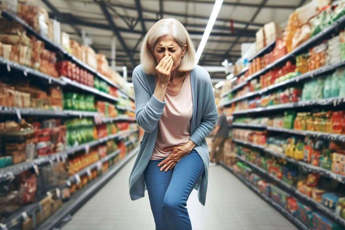 Why Am I Leaking? Understanding Urinary Incontinence