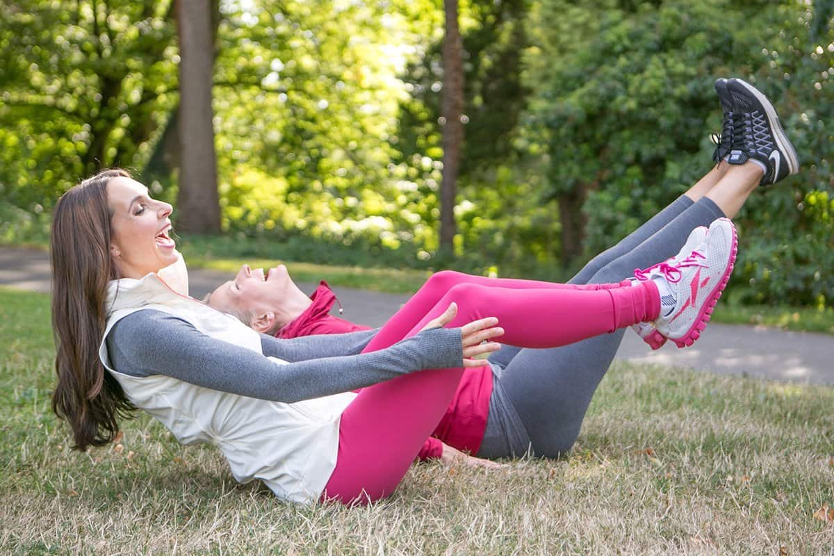 A Real Lifesaver for Your Pelvic Floor