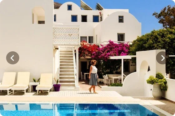 Santorin