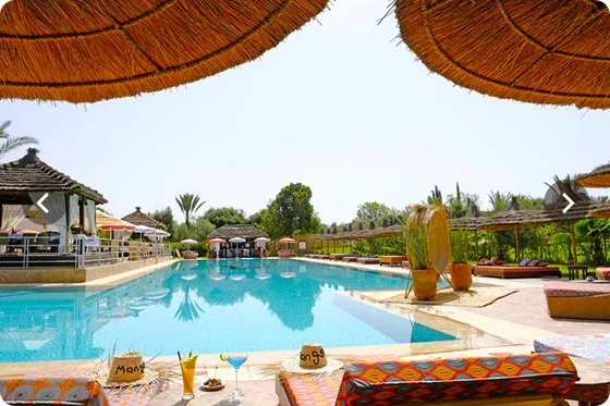 Marrakech