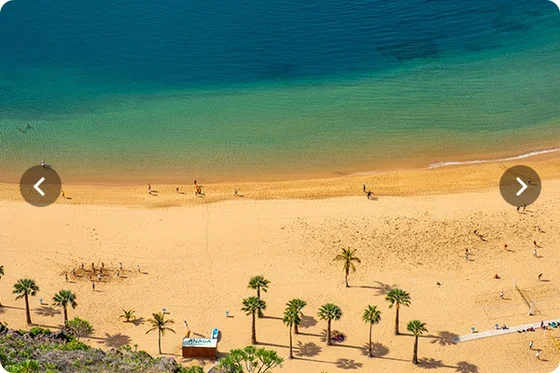 Tenerife