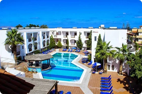 Crete-Lyda