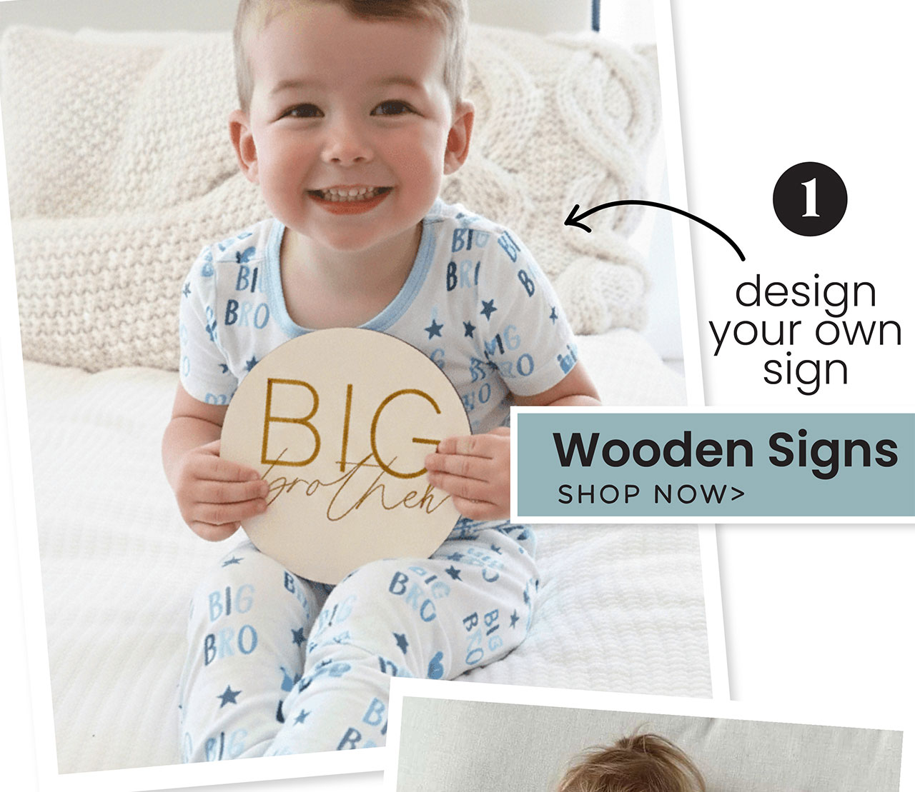 Wooden Signs SHOP NOW