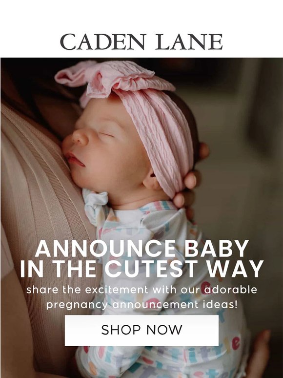 Now Introducing...