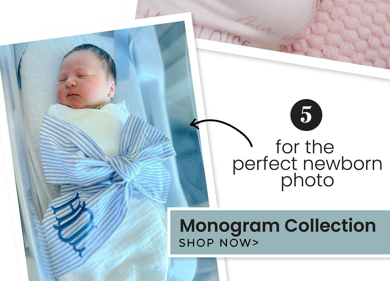 Monogram Collection