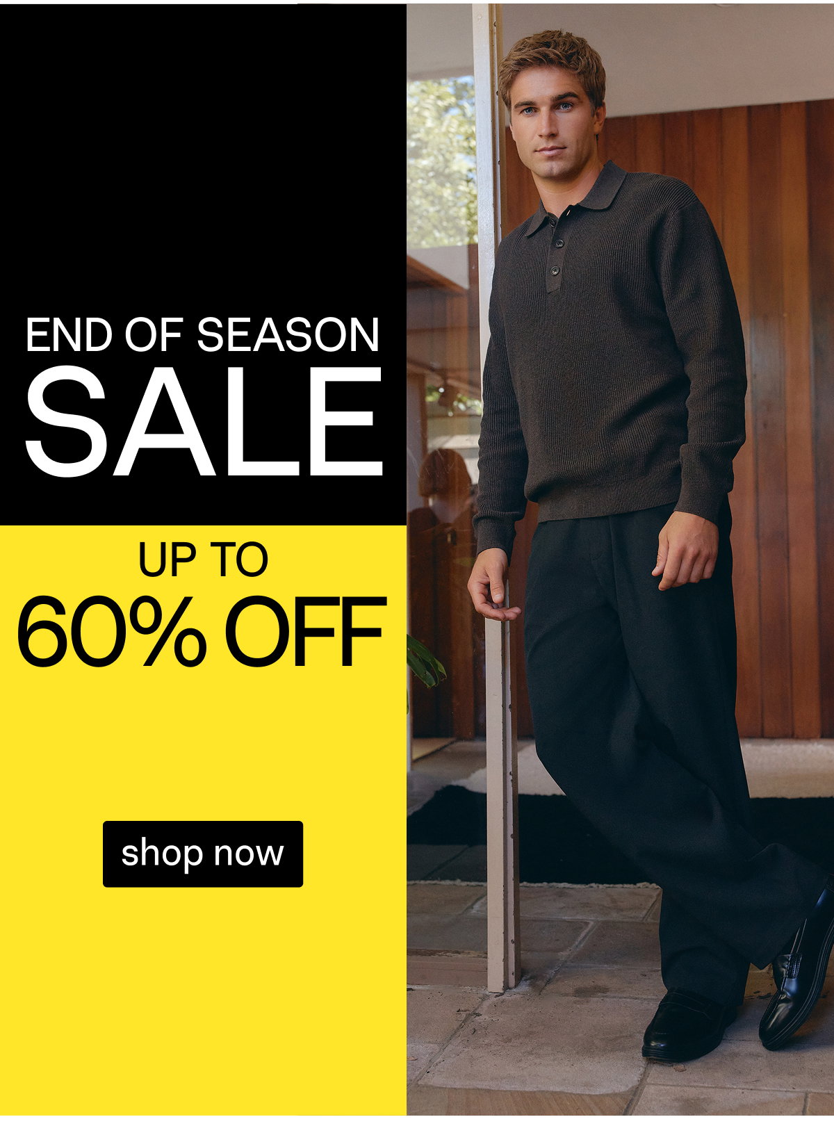 Shop Sale - Nothing Over $39.99 