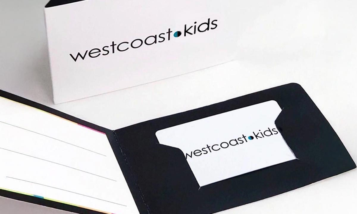 gift cards