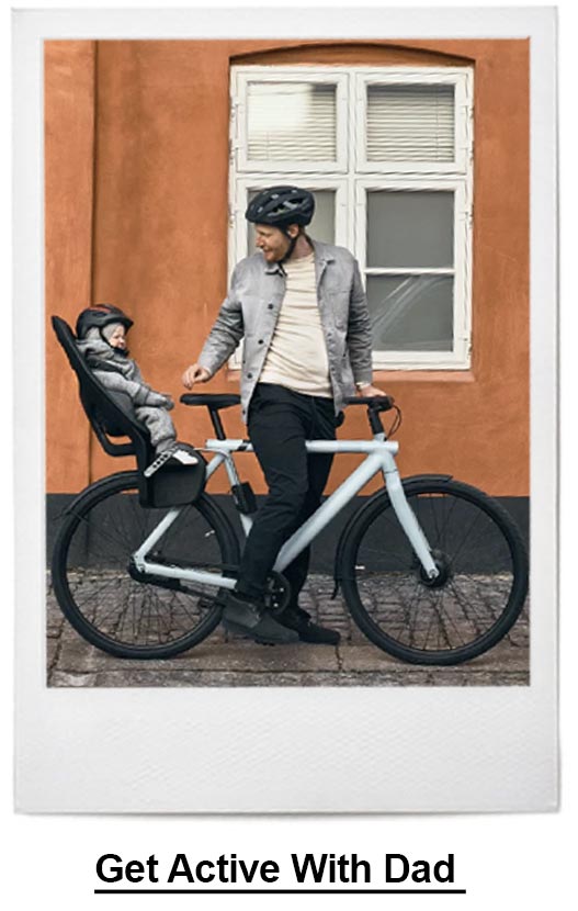 get active dad
