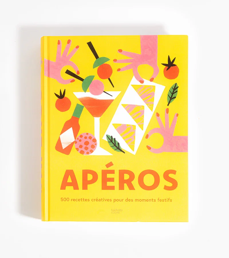 Image of Apéros