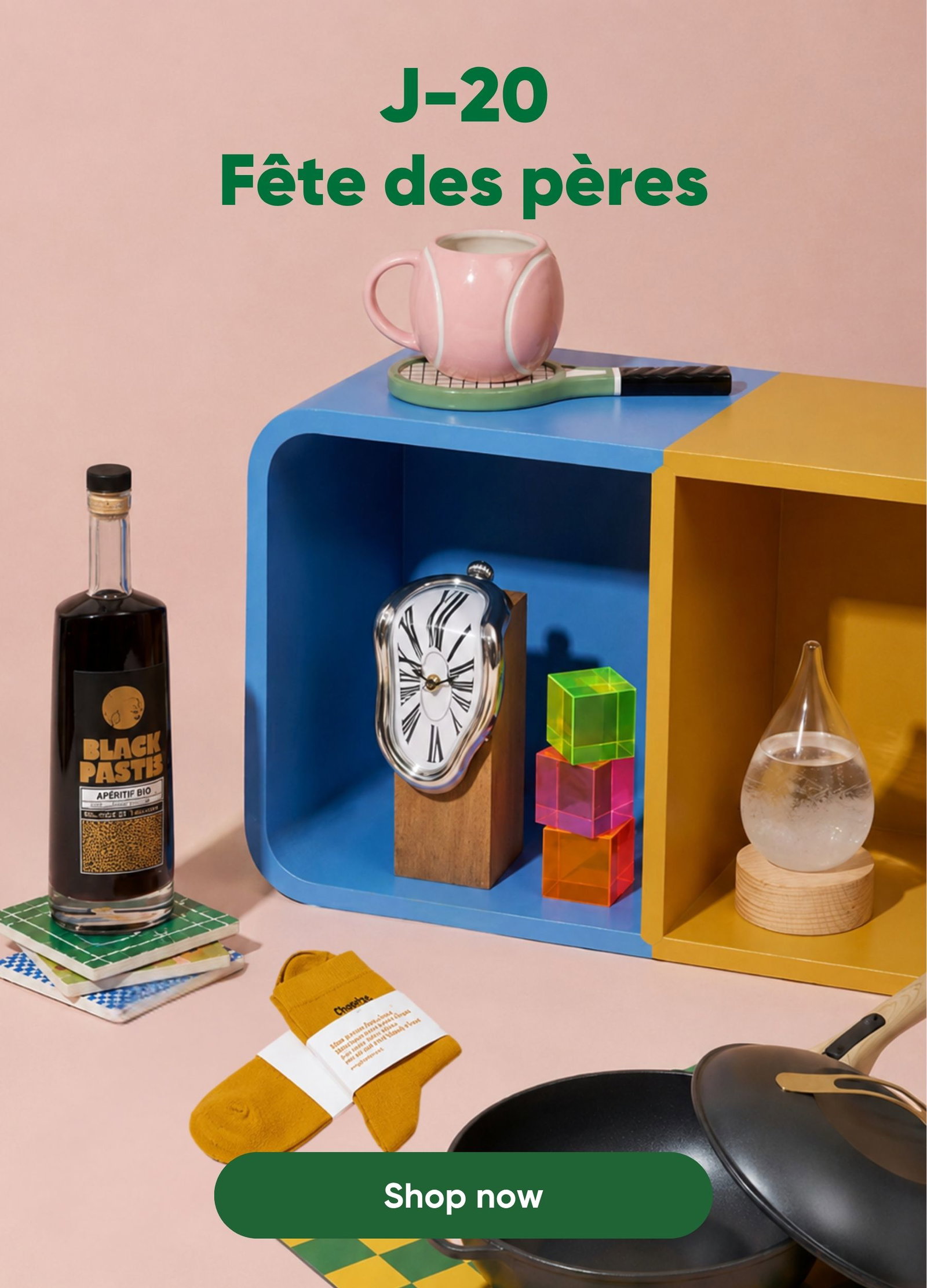 Fête des pères