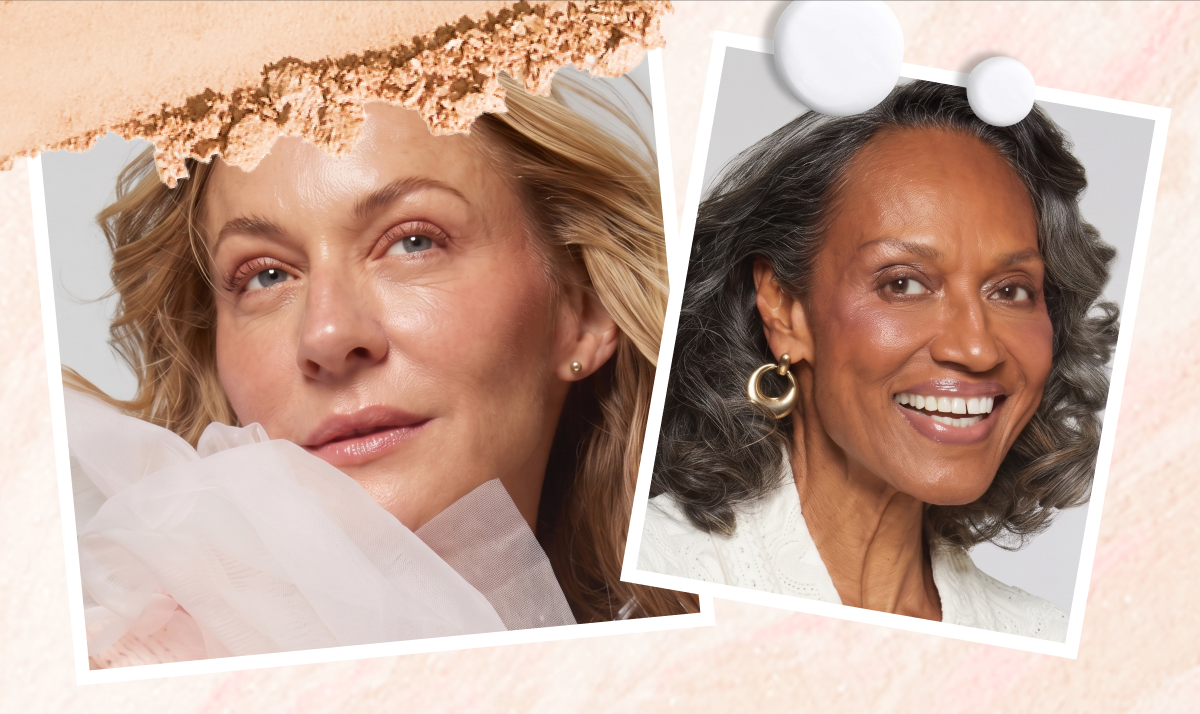 Build Your Best Baked Look