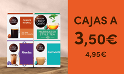 CAJAS A 3,50€