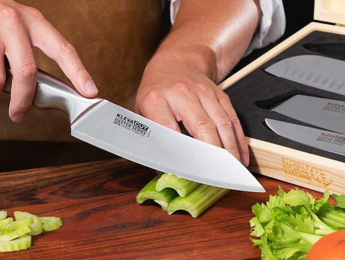 ORIENTAL KNIFE
