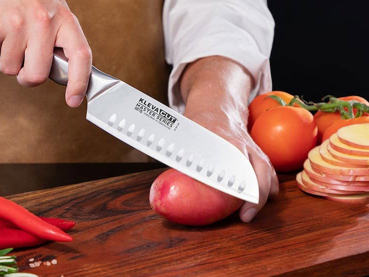 SANTOKU KNIFE