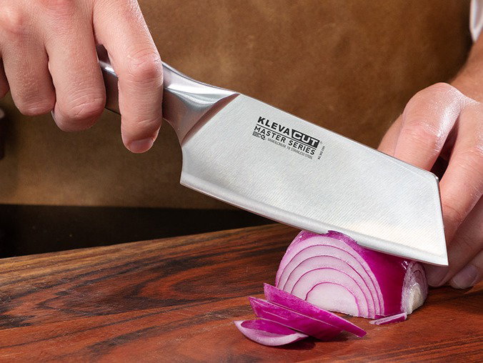VEGETABLE KNIFE