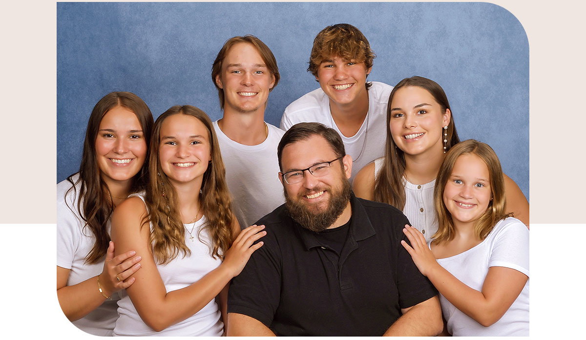 A JCPenney Portraits story. Start your tradition and book now