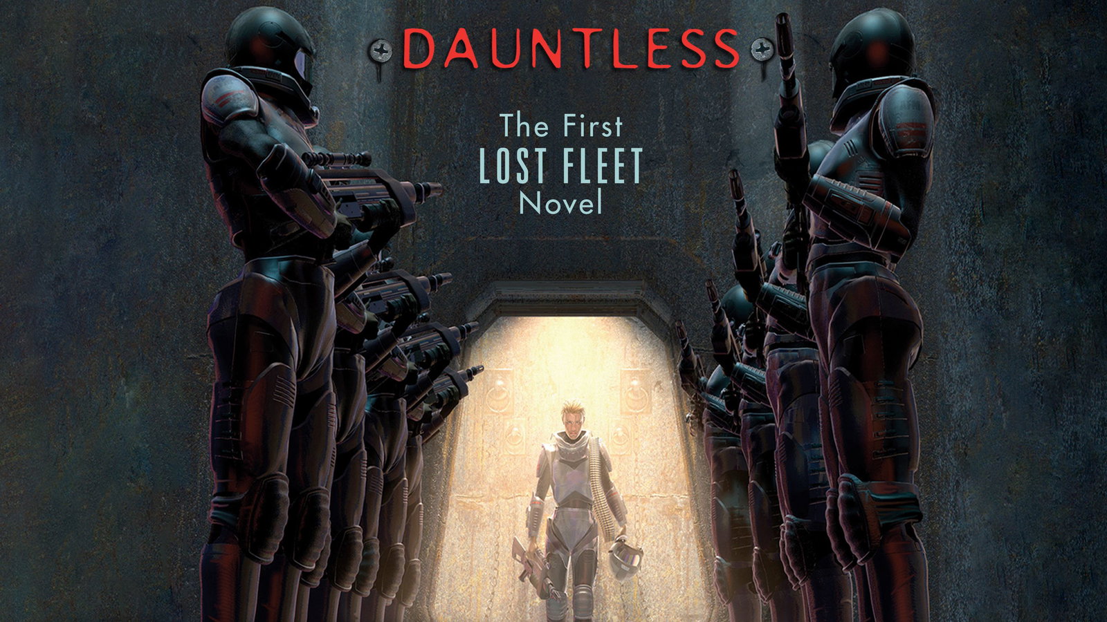 The Lost Fleet by Jack Campbell
