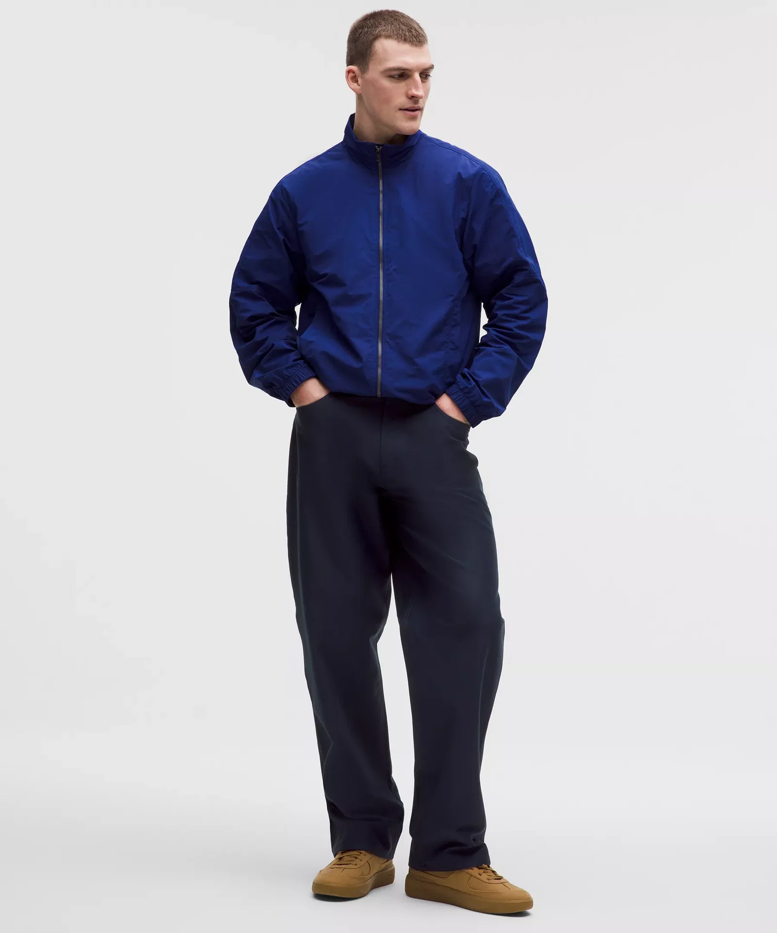 Shop Casual Bottoms →