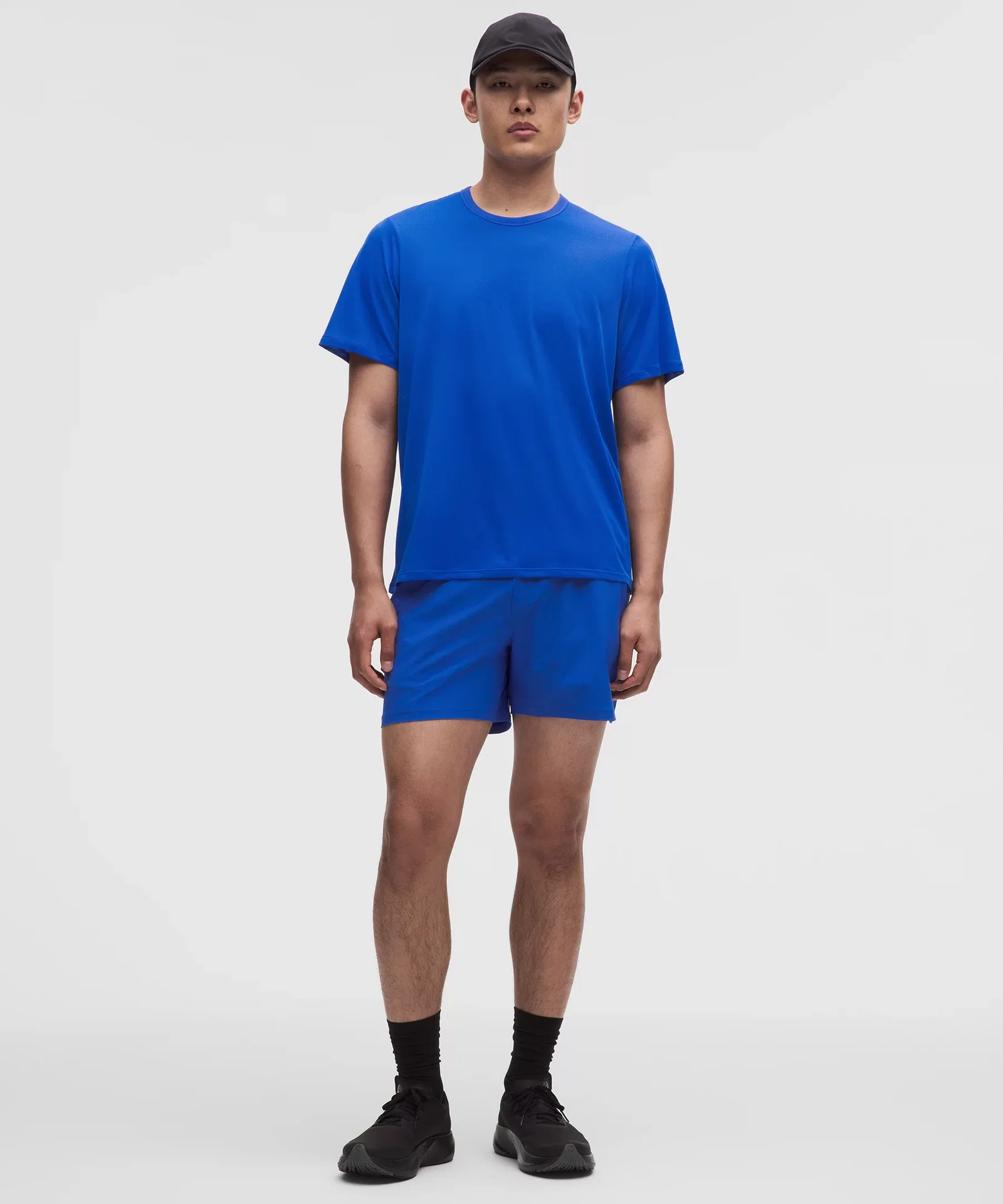 Shop Run Bottoms →