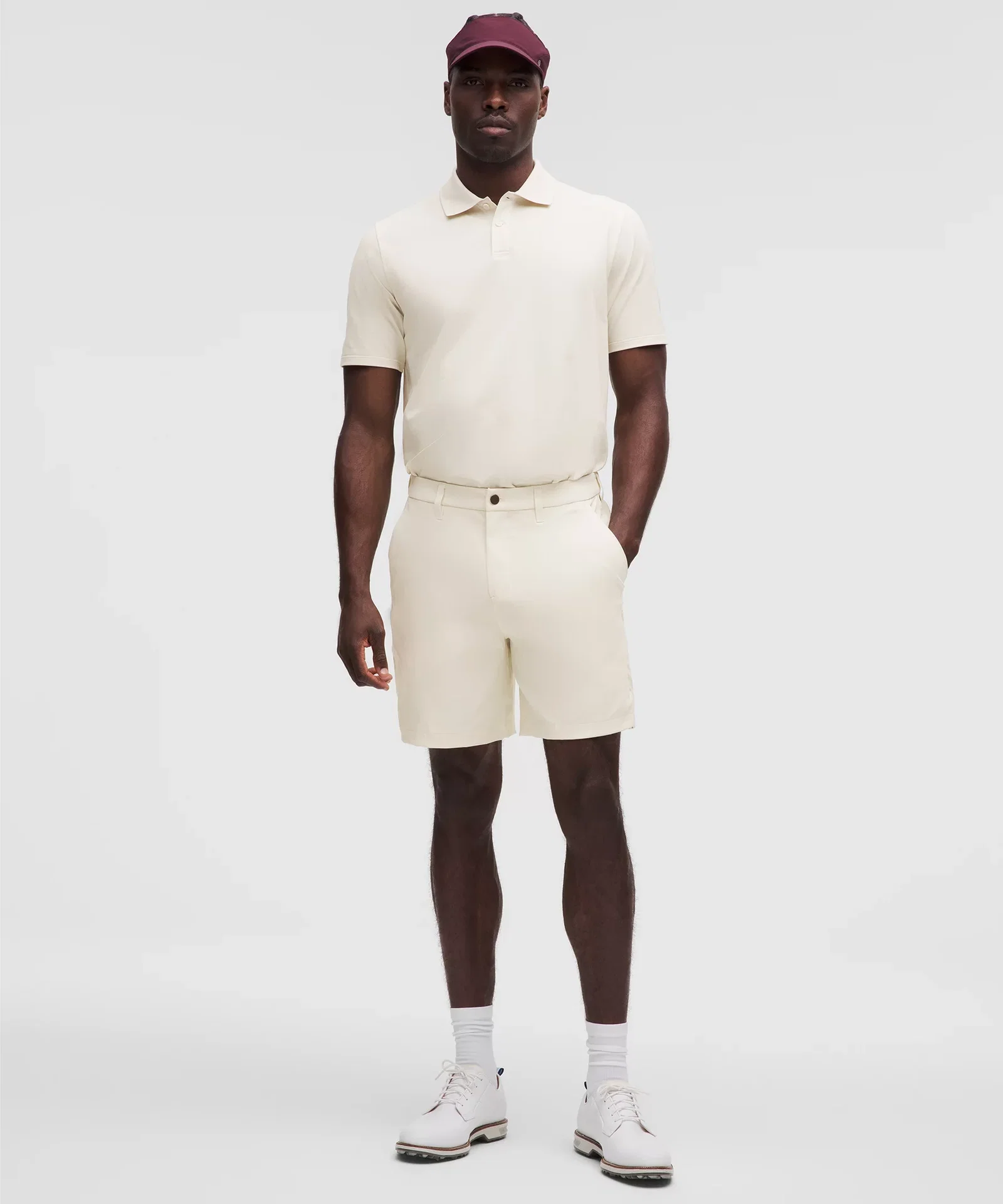 Shop Golf Bottoms →