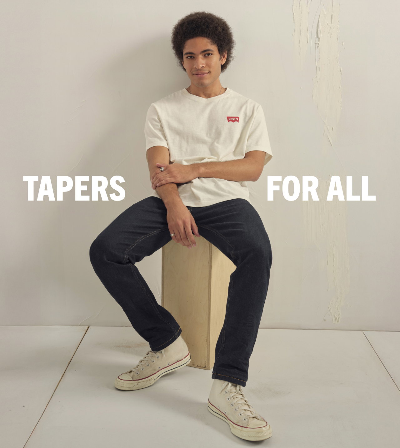 TAPERS FOR ALL