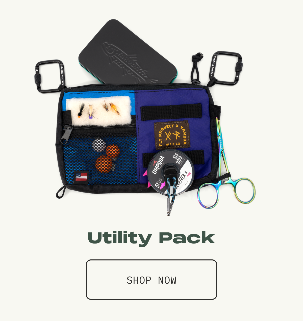 Utility Pack
