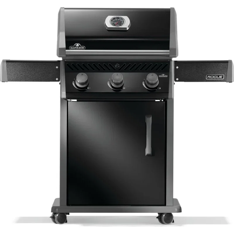 Image of Napoleon Rogue 425 Gas Grill