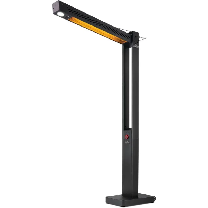Image of Phantom Freestand Outdoor Electric Infrared Heater