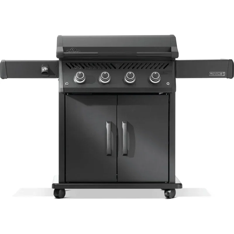 Image of Rogue PRO Phantom Gas Griddle