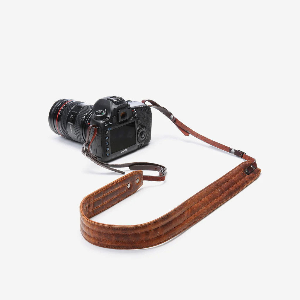 Presidio for DSLR