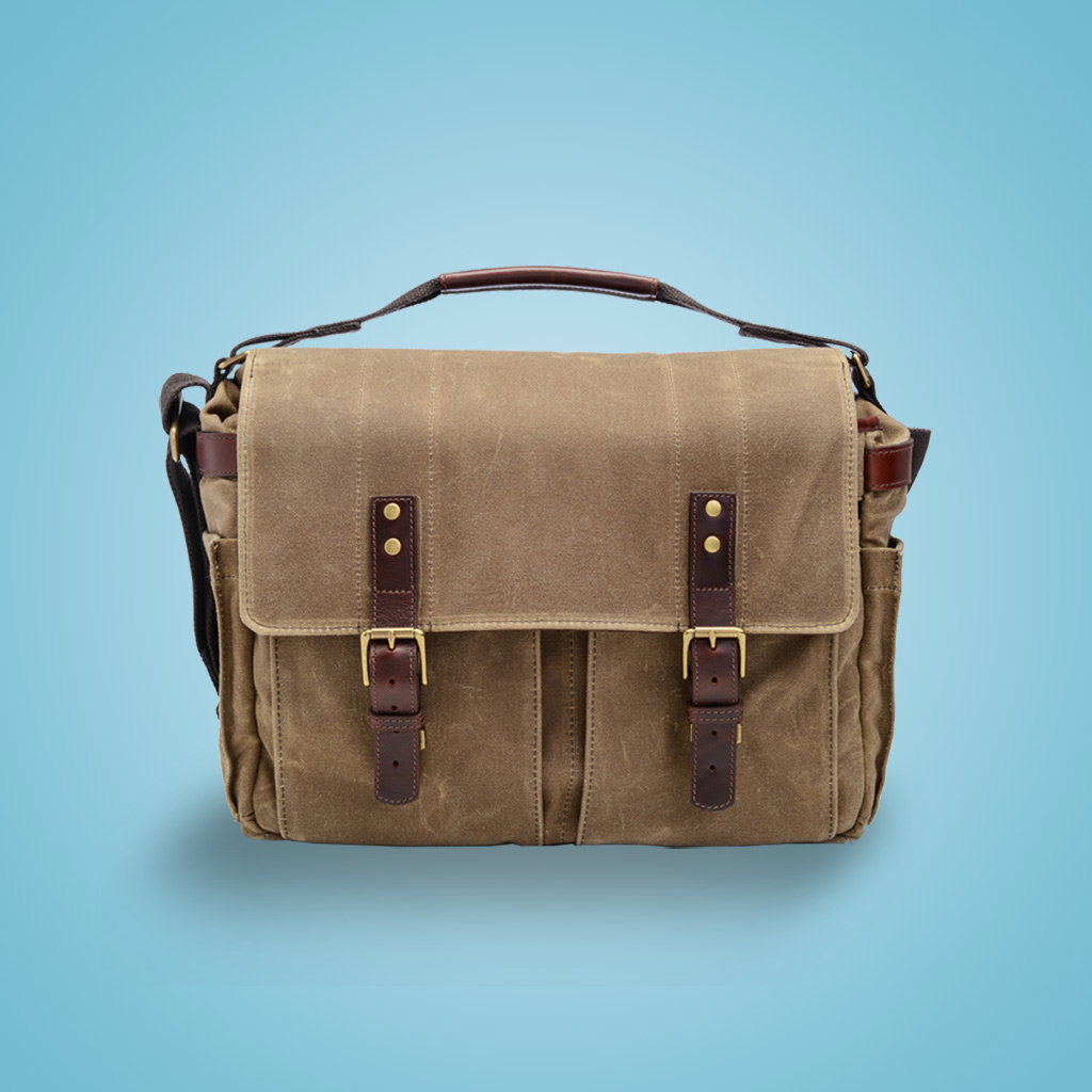 The Astoria Field Tan