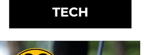 Golf Tech