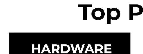 Golf Hardware