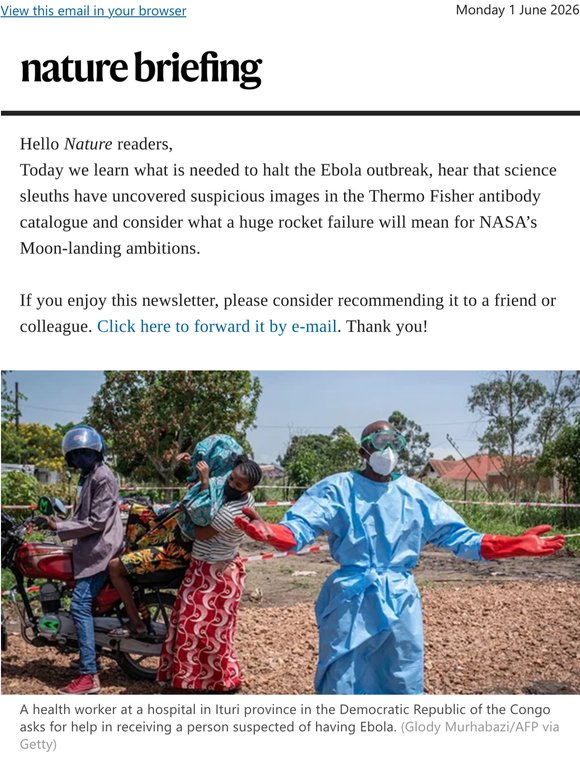 What it will take to stop the spiralling Ebola outbreak