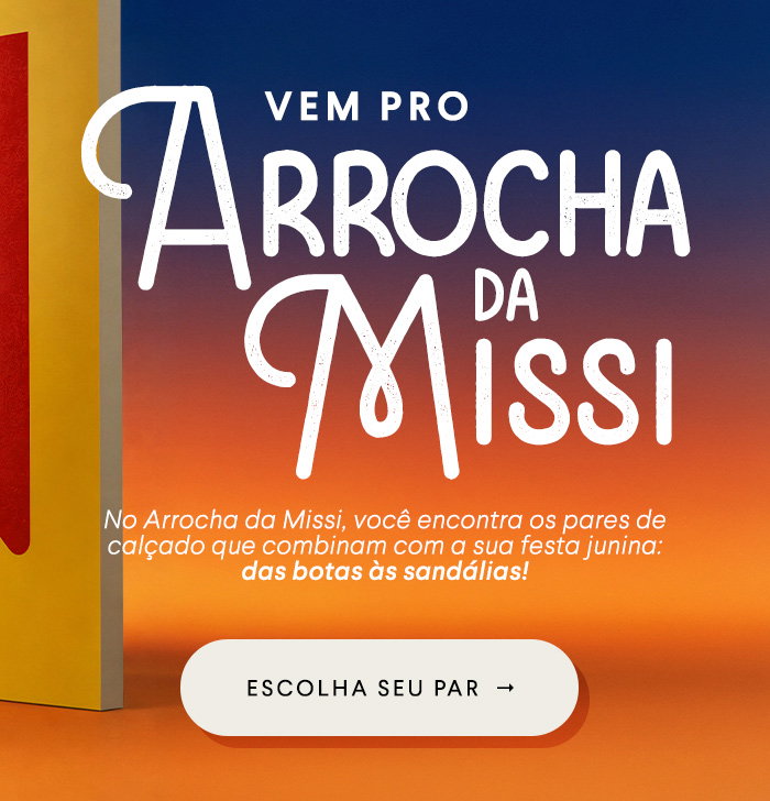 São João Missi