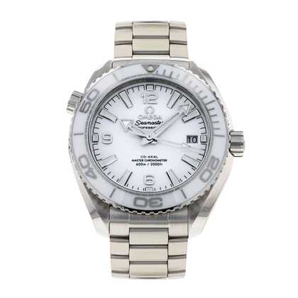 Omega Planet Ocean 215.30.40.20.04.001