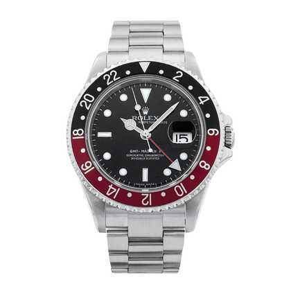 Rolex GMT Master II 16710