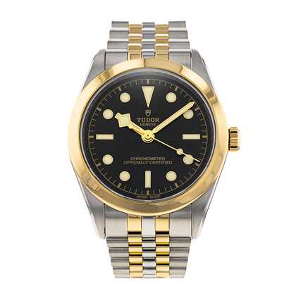 Tudor Black Bay M79663-0001