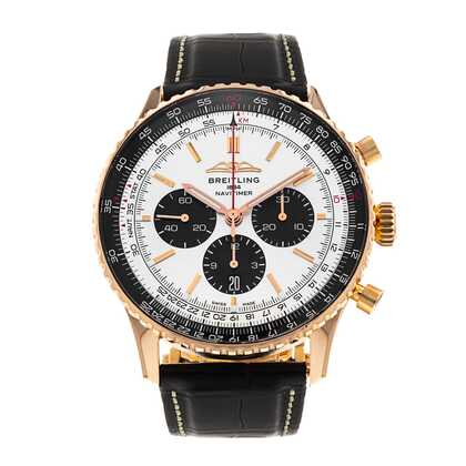 Breitling Navitimer RB0137